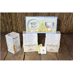 Peter Rabbit Collection