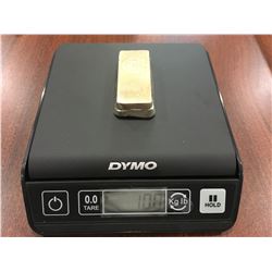 Estate Silver Bar - 10.0 oz - (8.4304 Troy Oz.)