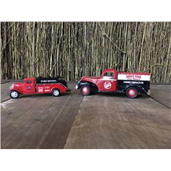 Assort. of Toy/Model Cars