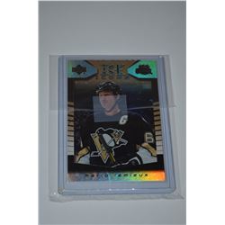 2003-04 Upper Deck Ice Icons #IML Mario Lemieux