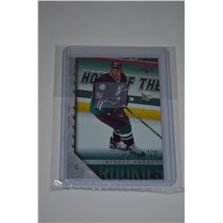 2005-06 Upper Deck #452 Ryan Getzlaf YG RC