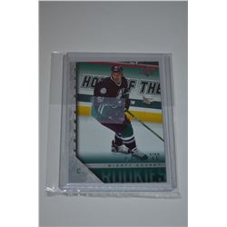 2005-06 Upper Deck #452 Ryan Getzlaf YG RC