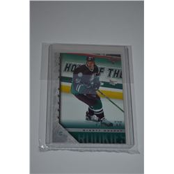 2005-06 Upper Deck #452 Ryan Getzlaf YG RC