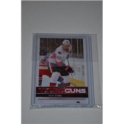 2012-13 Upper Deck #239 Mark Stone YG RC