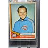 Image 1 : Scotty Bowman O-Pee-Chee #261 - Ungraded