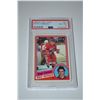Image 1 : 1984-85 O-Pee-Chee #67 Steve Yzerman RC