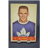 Image 1 : 1957-58 Parkhurst #T23 Gary Collins RC