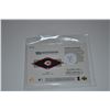 Image 2 : 2001 SP Authentic UD Exclusives Game Jersey #KG Ken Griffey Jr.