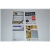 Image 2 : MIXED CARD LOT (4)