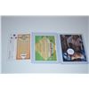 Image 2 : MIXED CARD LOT
