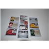 Image 2 : MIXED CARD LOT