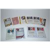 Image 2 : MIXED CARD LOT