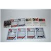 Image 2 : MIXED CARD LOT