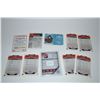 Image 2 : MIXED CARD LOT