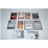 Image 2 : MIXED CARD LOT