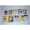 Image 2 : MIXED CARD LOT