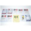 Image 2 : MIXED CARD LOT