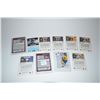 Image 2 : MIXED CARD LOT