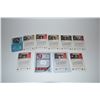 Image 2 : MIXED CARD LOT