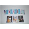 Image 2 : MIXED CARD LOT