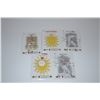 Image 2 : MIXED CARD LOT