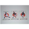 Image 2 : MIXED CARD LOT