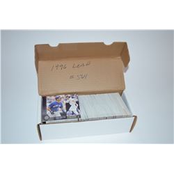 Box - 1994 Leaf