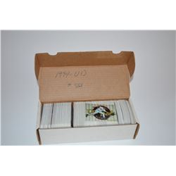 Box - 1994 Upper Deck