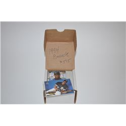 Box - 1994 Pinnacle