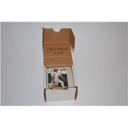 Box - 1993 Stadium Club