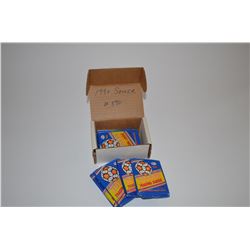 Box - MIXED CARD LOT