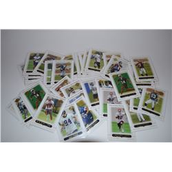 MIXED CARD LOT