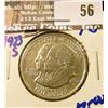 Image 1 : 1923-S Monroe Doctrine Silver Commemorative Half Dollar