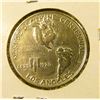 Image 2 : 1923-S Monroe Doctrine Silver Commemorative Half Dollar
