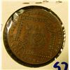 Image 2 : Austria 15 Kreutzer Coin Dated 1807-A  This Coin Books For $60 In This Condition.  Km Number 2138