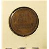 Image 2 : 1913-S Semi Key Date Wheat Cent