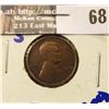 Image 1 : Upgrade 1910-S Wheat Cent