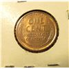 Image 2 : 1909 VDB Wheat Cent, Bright and shiny.