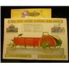 Image 2 : 1917 invoice "F.E. Myers & Bro. Ashland, O. Pumps-Hay Unloading Tools-Barn Door Hangers, Etc."; larg