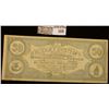 Image 1 : $50 College Currency Scrip.  "Budget System Bookkeepers, Office and Business Practice Issued to Meet