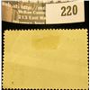 Image 2 : 1938 RW5 Duck Stamp, Unsigned, hinged, good value.