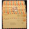 Image 1 : Pack of 83 U3. Full envelopes all prior to 1939.