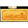 Image 2 : 1954 Canada Two Dollar Banknote, VF.