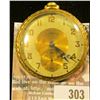 Image 1 : Illinois Watch Co. open face watch, movement labeled "19 Jewel R.T. Ferguson Philadelphia" Rolled Go
