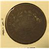 Image 2 : 1794 Large Cent, Fine with slight corrosion.