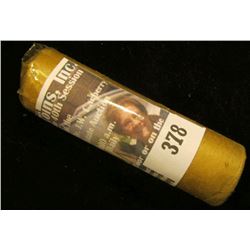 (36) Piece partial roll of 1946 S of Jefferson Nickels, Choice BU to Gem BU.