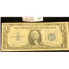 Image 1 : 1934 Series $1 Silver Certificate, Fine.