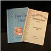 Image 3 : Pair of Paper Back Books: "Iowa City Flint Glass Manufacturing Company 1880-1882 Price Guide…", comp