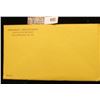 Image 1 : 1961 U.S. Proof Set. In original unopened envelope. CDN Bid is $16.25.