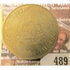 Image 1 : 1972 Great Britain Crown. "Elizabeth and Phillip/20 November 1947-1972", BU.